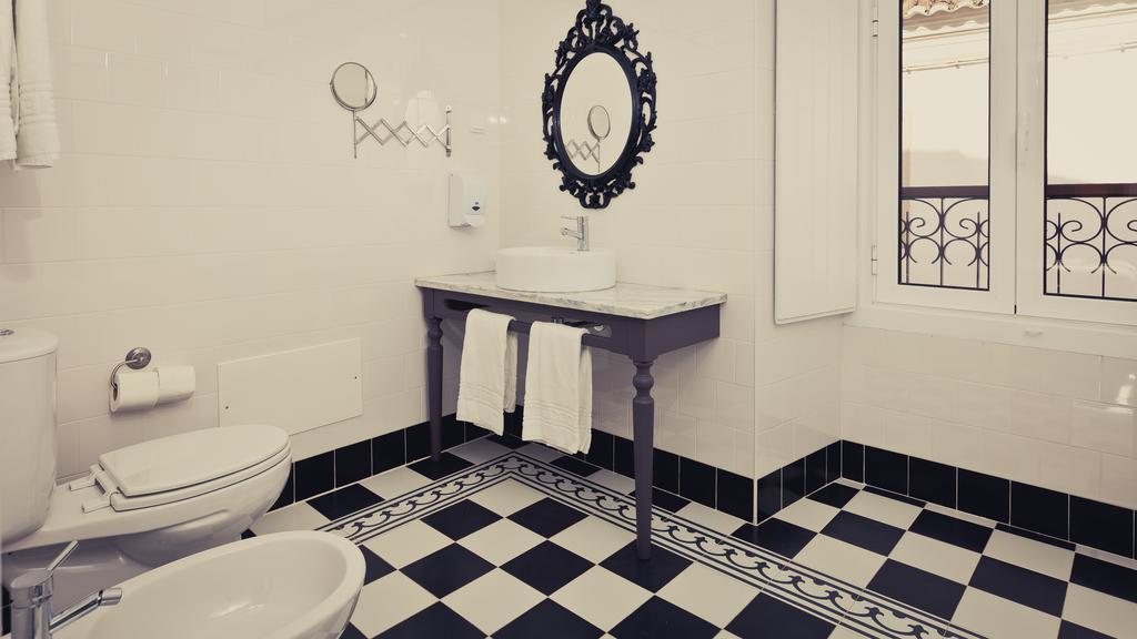 Bartholomeu Guesthouse Sao Bartolomeu de Messines Ruang foto