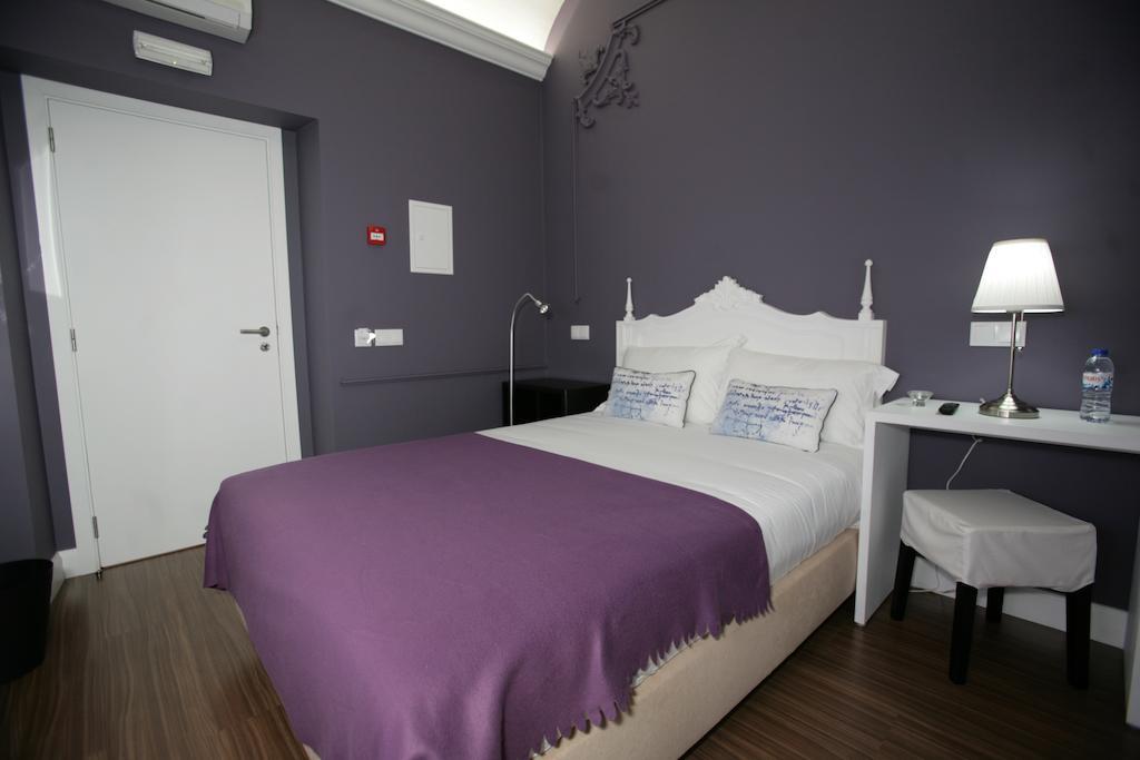 Bartholomeu Guesthouse Sao Bartolomeu de Messines Ruang foto